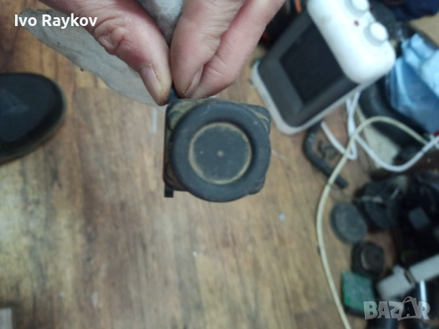 Ресет бутон Alfa Romeo 147 , 7790538