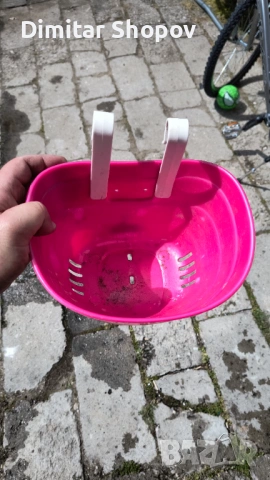 Детско колело , снимка 9 - Велосипеди - 54235005