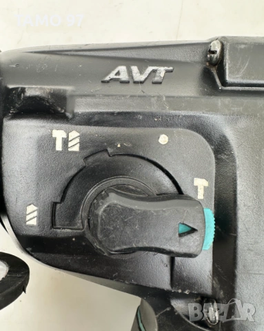 Makita DHR281 - Мощен безчетков перфоратор 2x18V 5.0Ah, снимка 4 - Перфоратори - 53687807