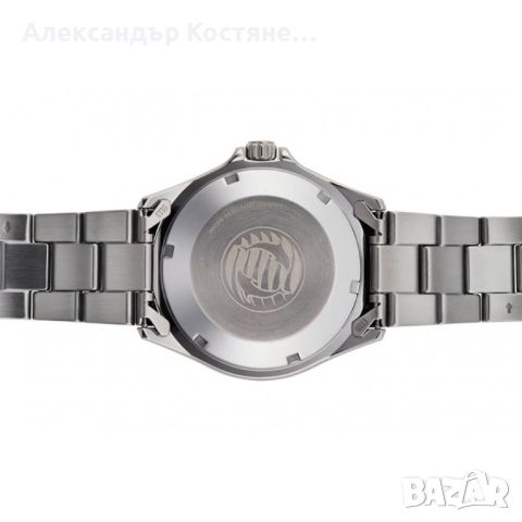 Мъжки часовник Orient Divers MAKO III Automatic RA-AA0003R, снимка 4 - Мъжки - 45456698