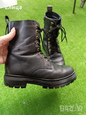 боти lasocki 35 номер , снимка 2 - Детски боти и ботуши - 54033093