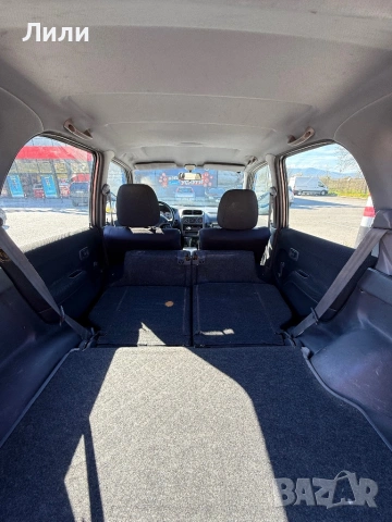 Daihatsu Terios , снимка 9 - Автомобили и джипове - 54280132