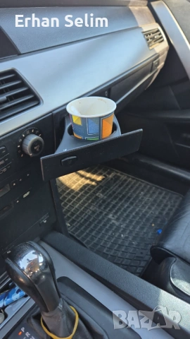 BMW E61, снимка 5 - Автомобили и джипове - 53760146