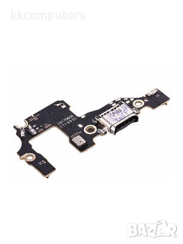 БЛОК ЗАХРАНВАНЕ HUAWEI P10 (VTR-L09), снимка 2 - Резервни части за телефони - 51577951