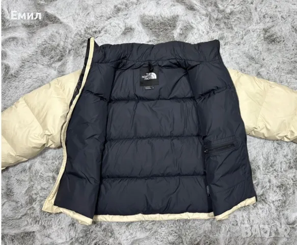 The North Face 1996 Retro Nuptse Jacket, Размер S, снимка 5 - Якета - 47412338