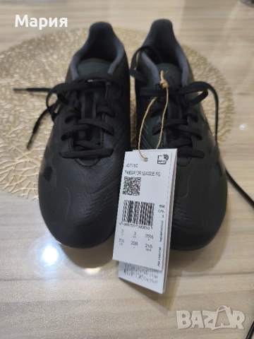Adidas Predator Club детски бутонки номер 35.5
