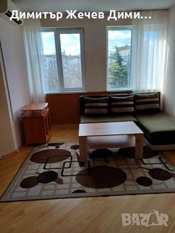 Дава двустаен под наем, снимка 6 - Апартаменти - 53635533