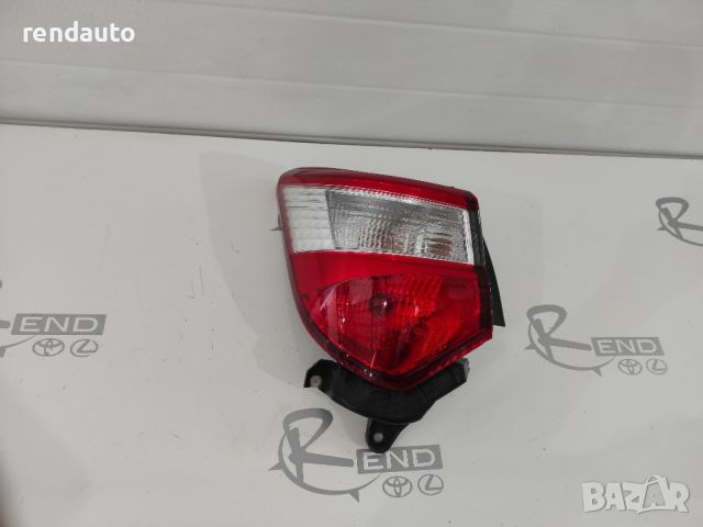 Ляв външен стоп за Toyota Yaris 2011-2018 , снимка 2 - Части - 45950607