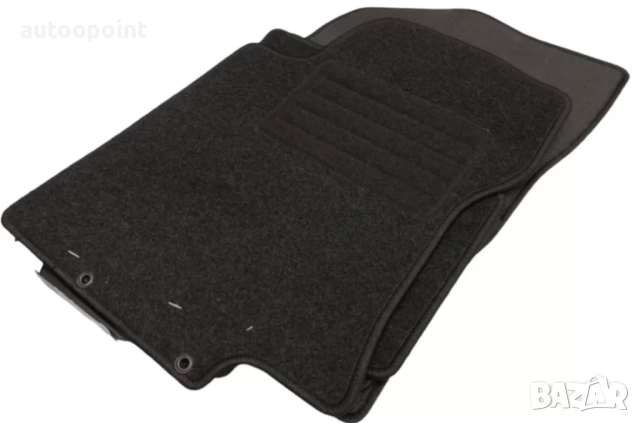 Мокетни стелки за Nissan X-Trail (2014+) Petex