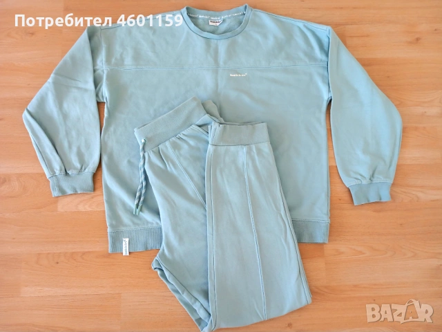 Комплект дамски спортни дрехи , снимка 12 - Спортни екипи - 54270821