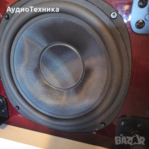 QUAD L-ITE Subwoofer, снимка 7 - Тонколони - 54257556