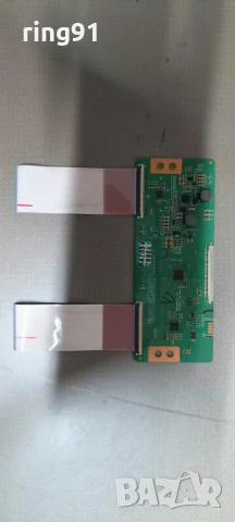 T-Con - 6870C-0414A TV Toshiba 32EL933G