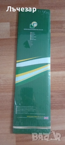 Гарнитура на всмукателния и изпускателния колектор  за  нисан серена чисто нова  , снимка 4 - Части - 54059964