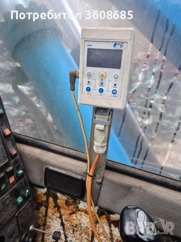 система за електромагнит на багер за скрап , снимка 2 - Индустриална техника - 53575547