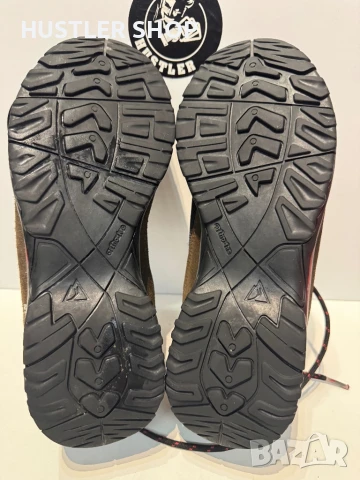 Туристически обувки DACHSTEIN GORE-TEX.Номер 43, снимка 8 - Спортни обувки - 51051496