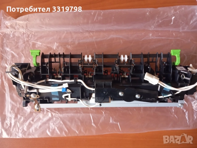 Изпичащ модул за принтер Брадър MFC-2712DN,2530,2550,2535., снимка 5 - Принтери, копири, скенери - 53613972
