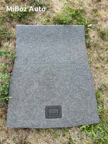 Кора багажник е90 БМВ BMW