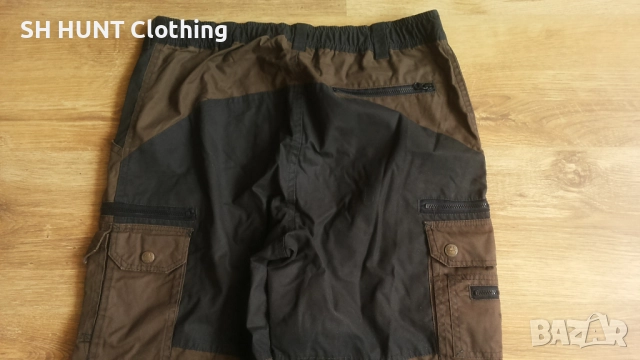 SWEDTEAM Trouser размер 50 / M за лов панталон със здрава материя - 1653, снимка 14 - Екипировка - 52795954