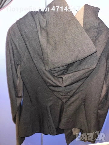 Яке на Rick Owens , снимка 2 - Якета - 54102245
