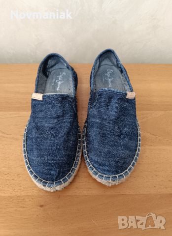 Pepe Jeans-Много Запазени, снимка 18 - Други - 46155485