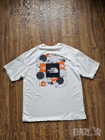 Страхотна мъжка тениска THE NORTH FACE размер S M L XL 2XL , снимка 3 - Тениски - 49714896