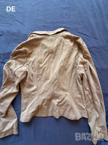 Дамско сако, снимка 3 - Сака - 53402245