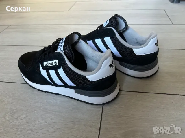 Маратонки Adidas Treziod 2.0, снимка 3 - Маратонки - 47021447