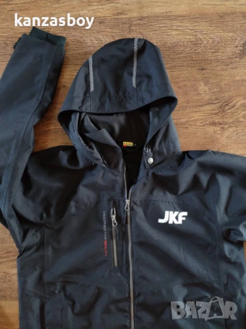 Blaklader 4790 Waterproof Jacket - мъжко работно яке КАТО НОВО L, снимка 3 - Якета - 50571023