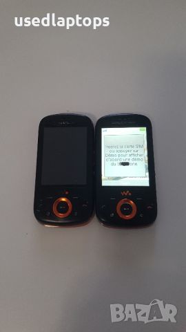 Sony Ericsson W20, снимка 2 - Sony Ericsson - 45254817