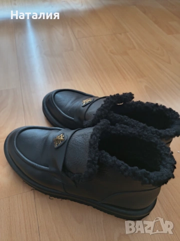 Дамски боти на Fabiano, р.38., снимка 7 - Дамски боти - 53565109