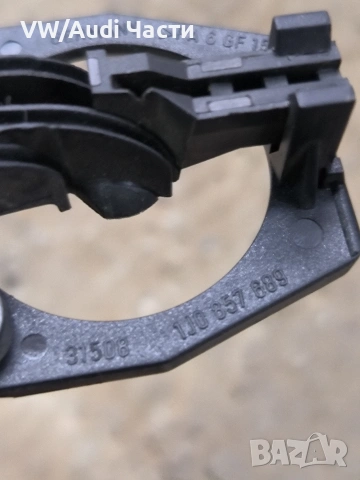 Захват копче бутон странични огледала за Голф 4 Бора VW Golf 4 Bora Passat 1J0857689, снимка 3 - Части - 53587074