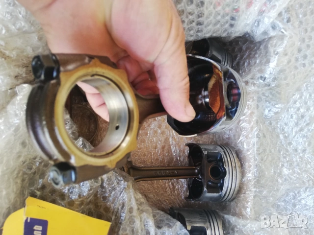 БУТАЛА ЗА НИСАН КАШКАЙ/ДЖУКИ 1.6 БЕНЗИН 117 К. С. , снимка 7 - Части - 53078807