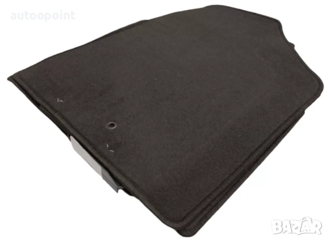 Мокетни стелки за HYUNDAI Santa Fe III (2012-2018) Petex, снимка 2 - Аксесоари и консумативи - 53799552