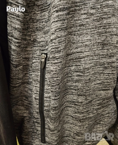 суичер Heeren/горнище, снимка 3 - Суичъри - 52937981
