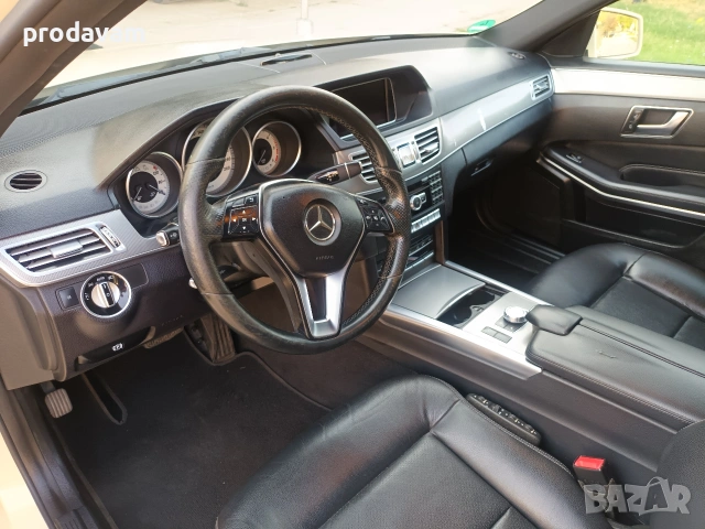 мерцедес, снимка 6 - Автомобили и джипове - 53033284