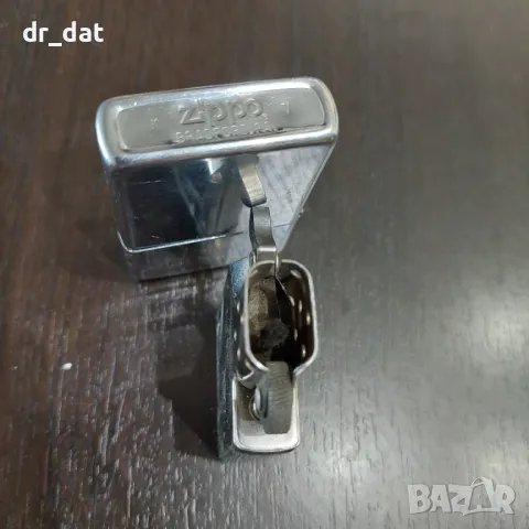 Zippo, снимка 2 - Други ценни предмети - 46938715