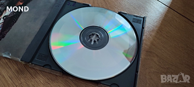 Alice Cooper - Trash (CD), снимка 2 - CD дискове - 52864914