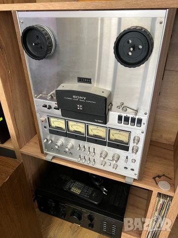 Sony TC-788-4, снимка 1 - Декове - 45263629