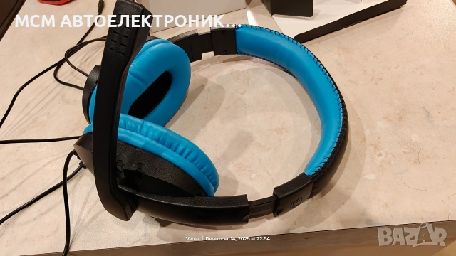 ЧИСТО НОВИ СЛУШАЛКИ - БЕЗ КУТИЯ СА!