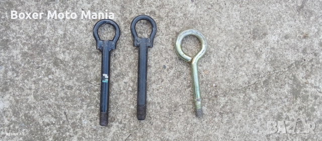 Тегличи Употребявани и Нови,1235вида;Джанти:4х4,Бусове,Джипове,ATV-675вида, снимка 6 - Части - 52046713