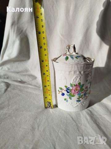 Порцеланови фигури , снимка 5 - Антикварни и старинни предмети - 52807432