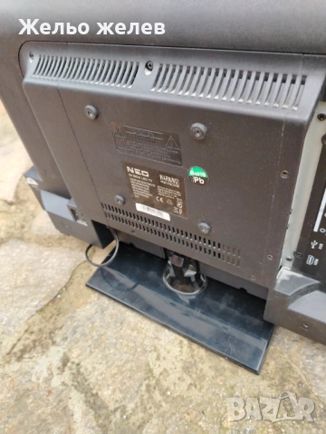 Телевизор LG42инча, METZ32 инча, JVC Нео 24инча , снимка 16 - Телевизори - 52565153