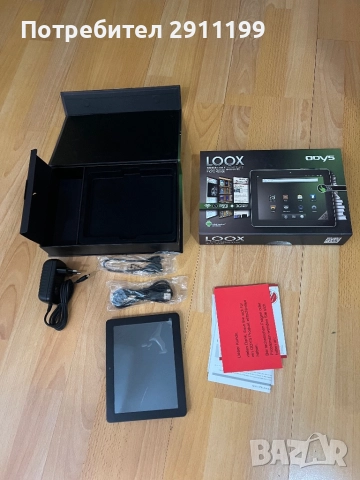 2 броя таблет Odyx