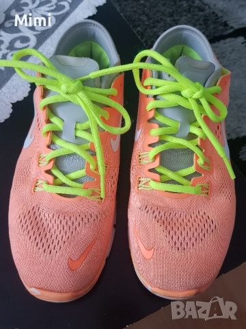 Nike Free Дамски маратонки , снимка 13 - Маратонки - 45591432