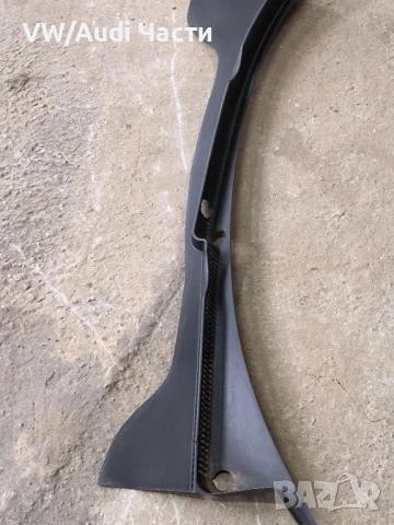 Кора под чистачки за Голф 5 Volkswagen Golf 5 1K1819415A, снимка 3 - Части - 50672324
