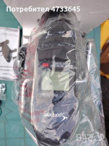 Мини велоергометър, снимка 5 - Фитнес уреди - 53422618