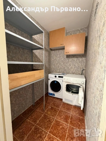 Отдавам 3-ст апартамент в Люлин 2, снимка 10 - Апартаменти - 53851373