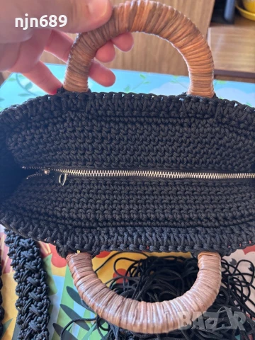 Нова чанта, снимка 2 - Чанти - 51027030