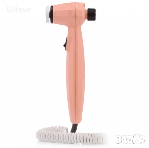 Устройство със звукови вълни SKINOLOGY – Дълбока стимулация на кожата и лицевите мускули