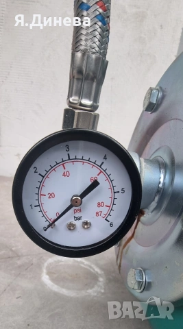 Хидрофлор Vonroc 800w, снимка 9 - Други инструменти - 53135737